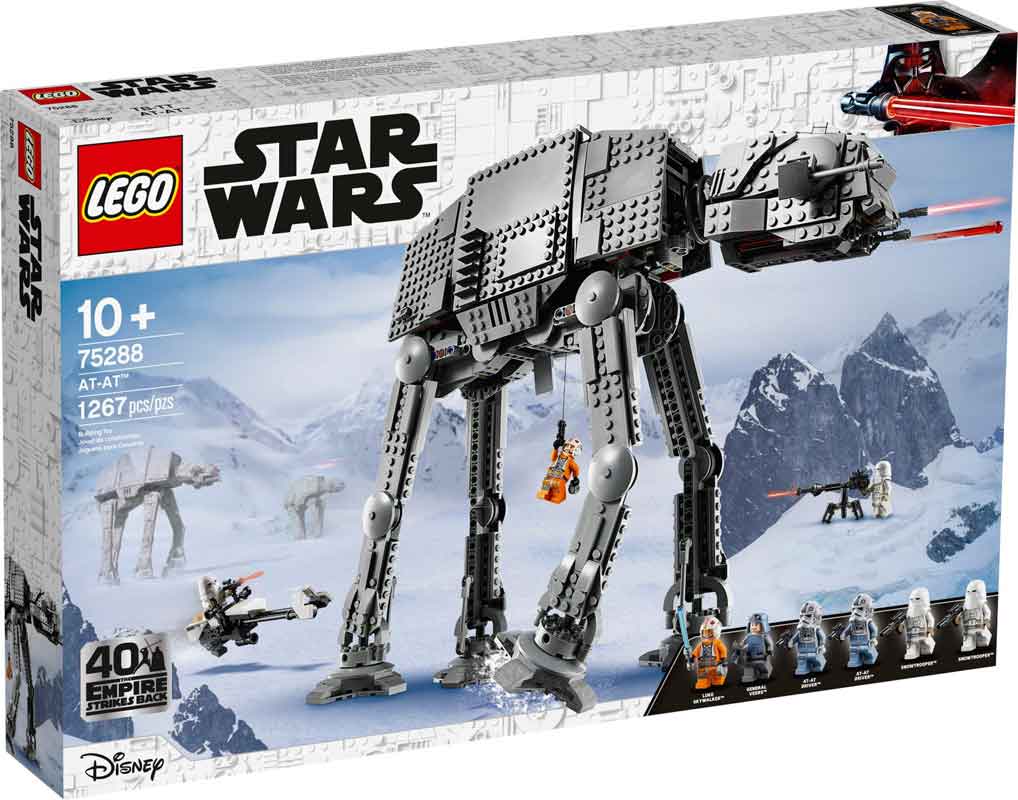 LEGO® AT-AT™