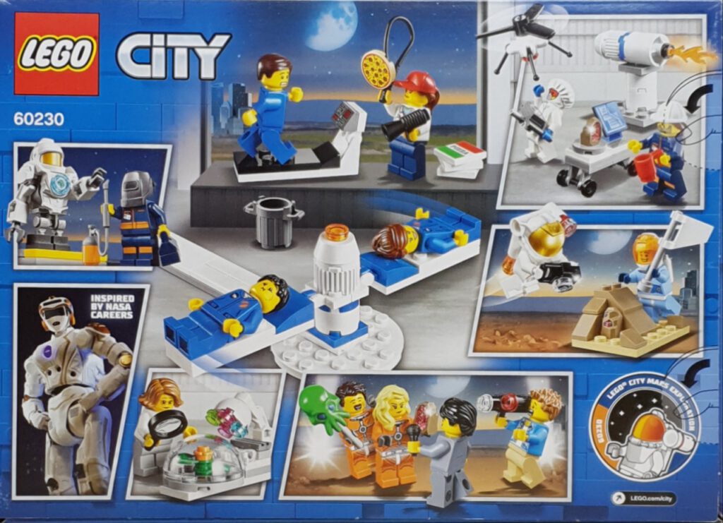 LEGO® City 60230