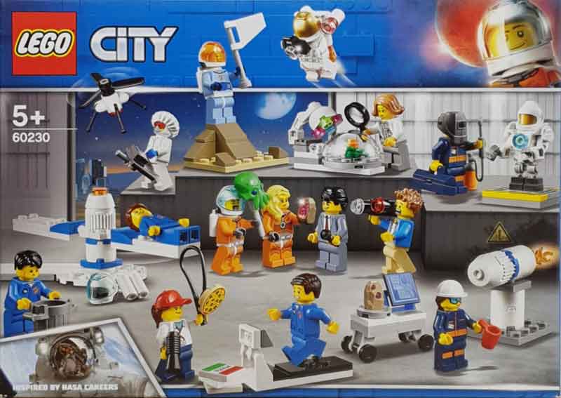 LEGO® City 60230