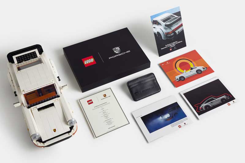 Porsche-Besitzerpaket