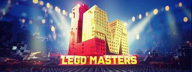 LEGO® Masters 2021