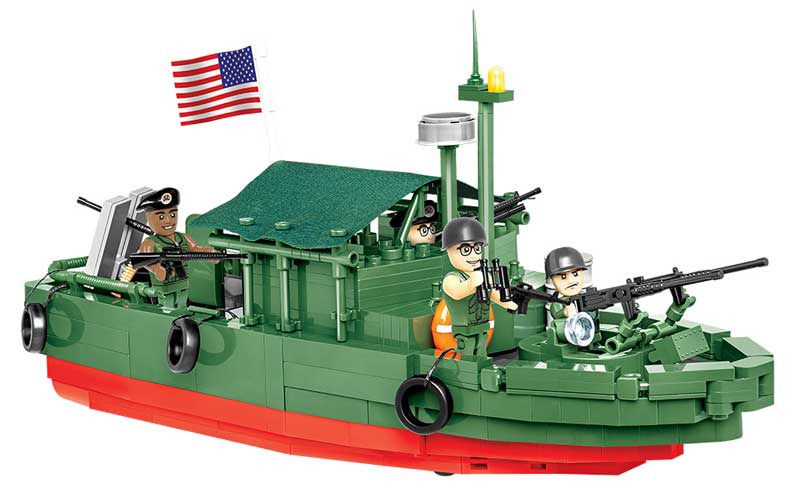 Patrol Boat River MK II (2238)