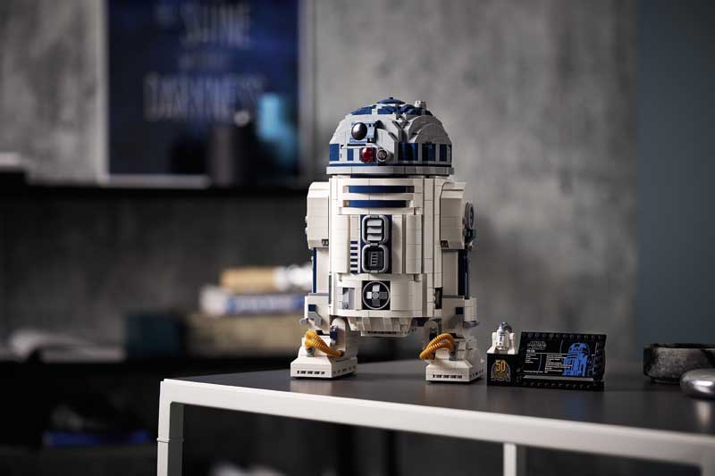 LEGO® R2D2™ 75308