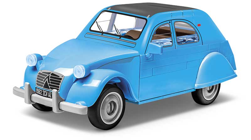 COBI Citroen 2CV Type AZ (24511)