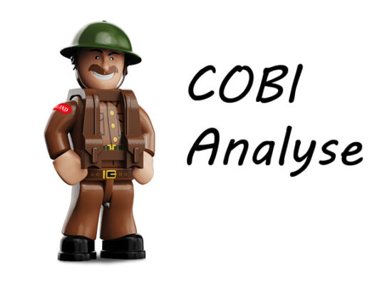 Limitierte Sets von COBI – Zu viele? Zu teuer? Eine Analyse