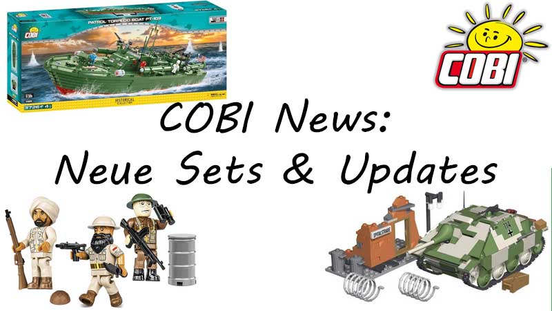 Cobi News 12