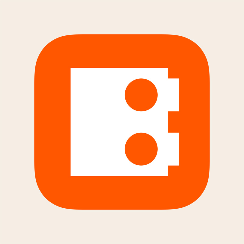 BrickIt App Logo