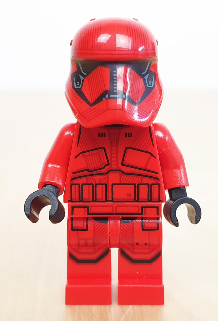 Sith Trooper Minifigur