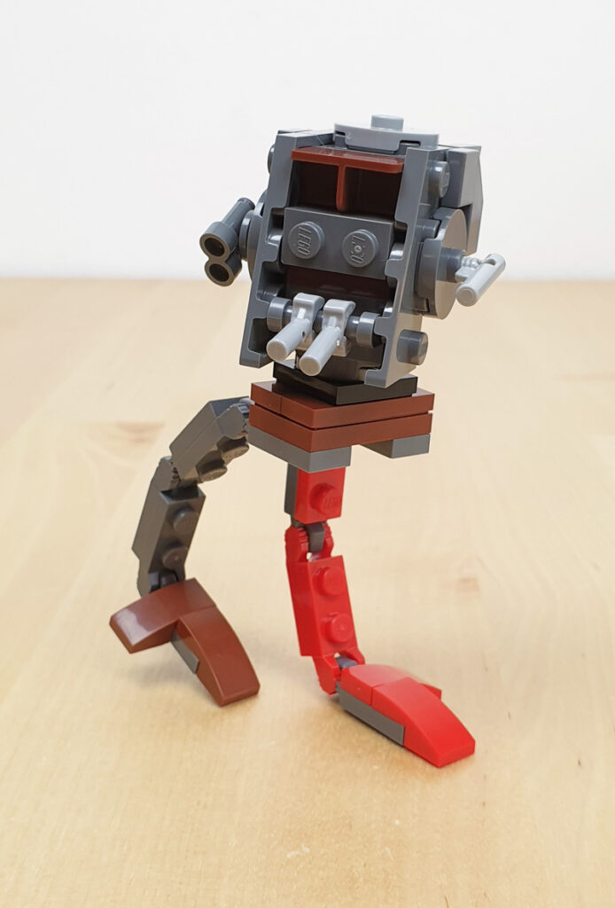 LEGO AT-ST™ Raider