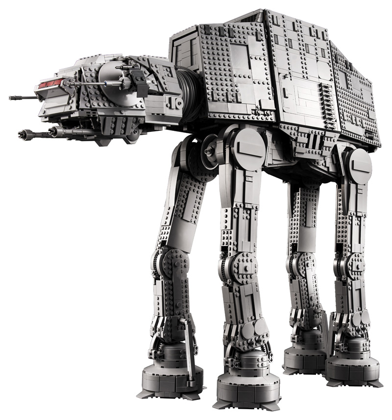 LEGO AT-AT 75313