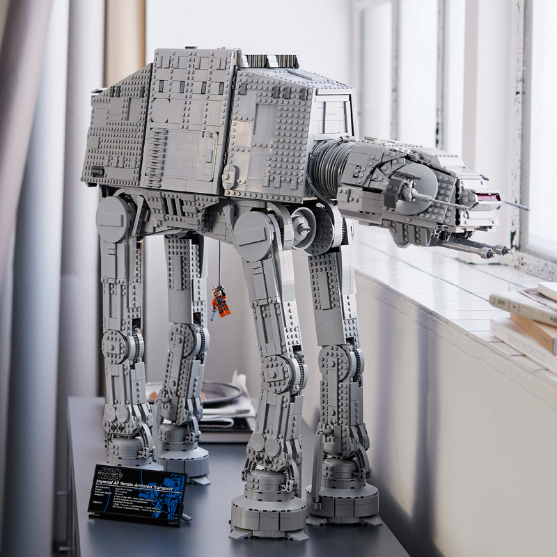 LEGO AT-AT 75313