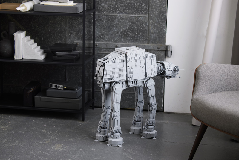 LEGO AT-AT 75313