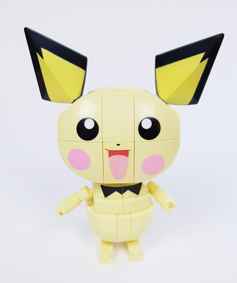 MEGA Construx Pichu