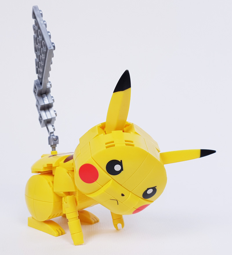 MEGA Construx Pikachu