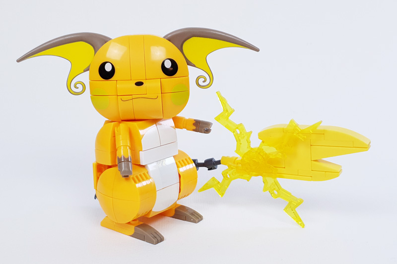 MEGA Construx Raichu