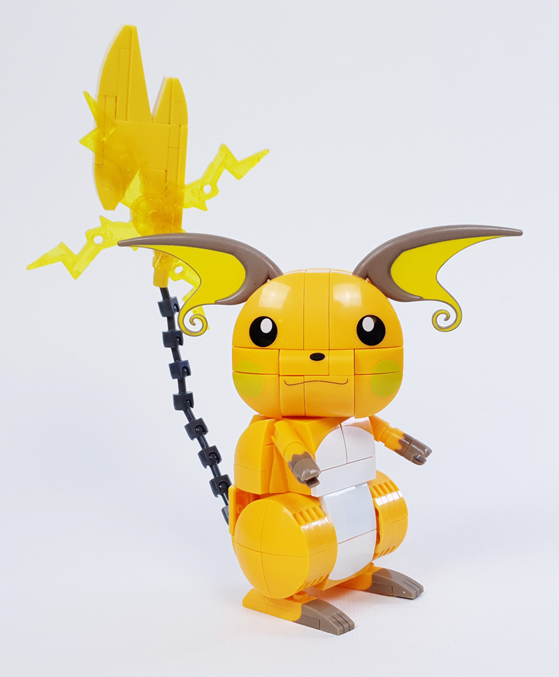 MEGA Construx Raichu