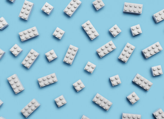 TIME Magazine: Innovationen 2021 – Recycling-Stein von LEGO schafft es auf die Liste