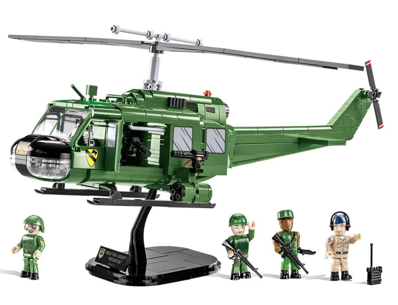 COBI Executive Edition des UH-1 Huey Iroquois 2422