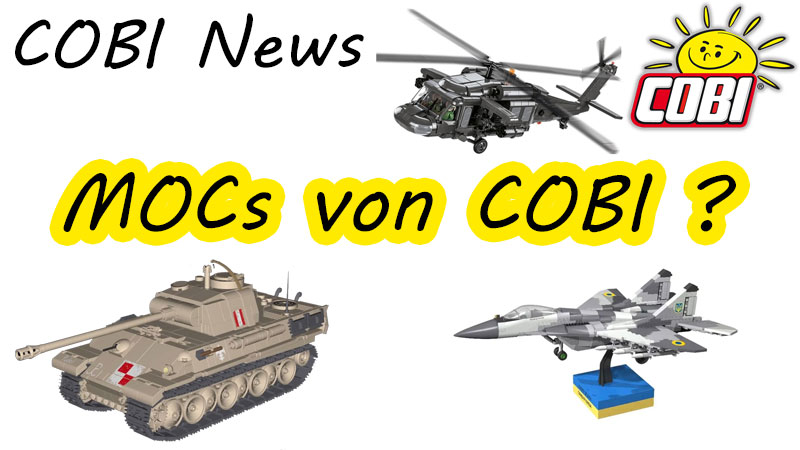 COBI News Nr. 26