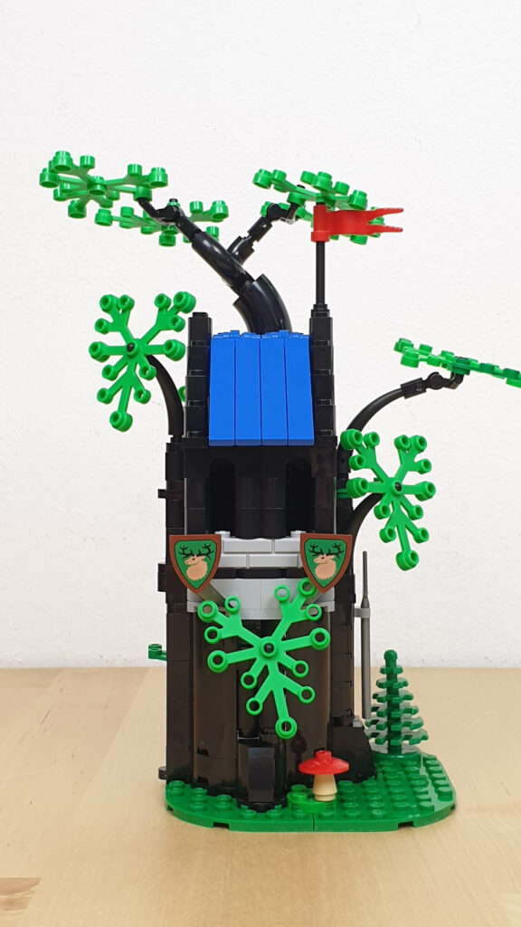 LEGO 40567 Forest Hideout