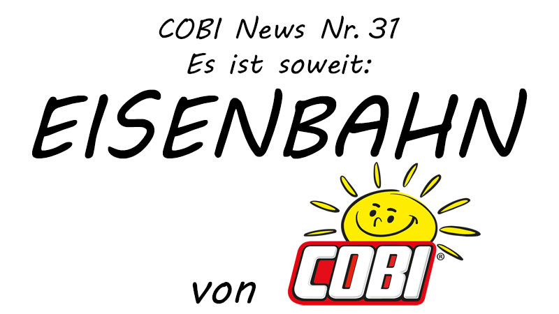 Cobi News 31