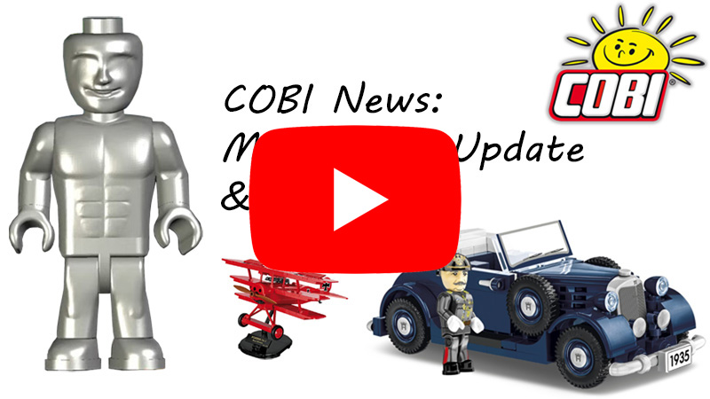 COBI-News 19 als Video 