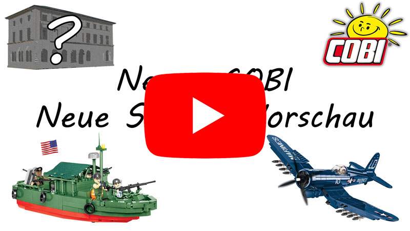 COBI-News Nr. 5 als Video