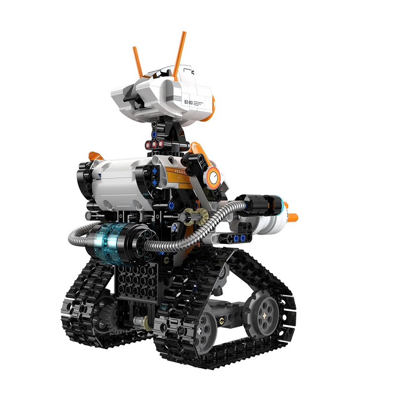 CaDA Z.Bot Robot C83002W