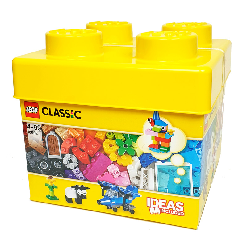 LEGO Classic Steinebox 10692