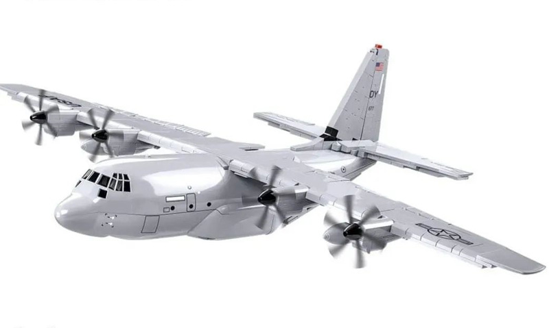 COBI Lockheed C130E Hercules 5839