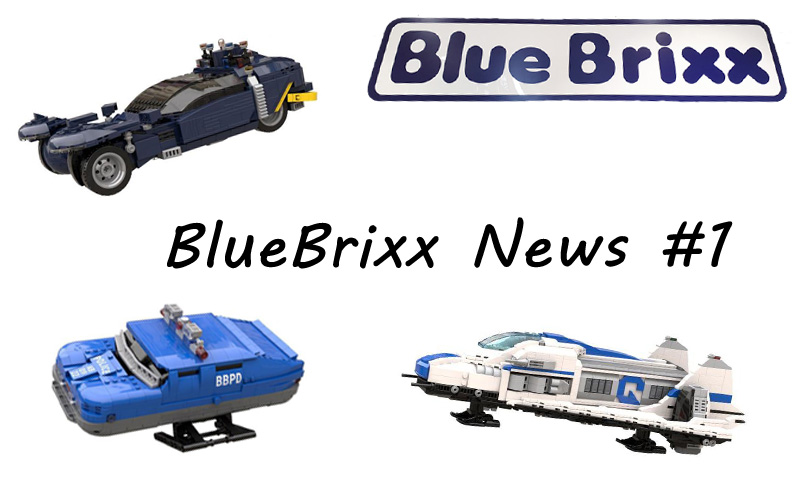 BlueBrixx News 1 Titelbild