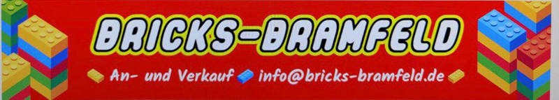 Bricks Bramfeld Händler Logo