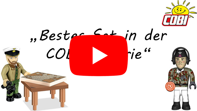 COBI News Nr. 44 als Video