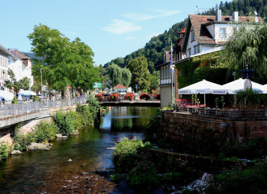 Schwarzwälder Klötzlestage - LEGO-Wochenende in Bad Wildbad: Alle Infos