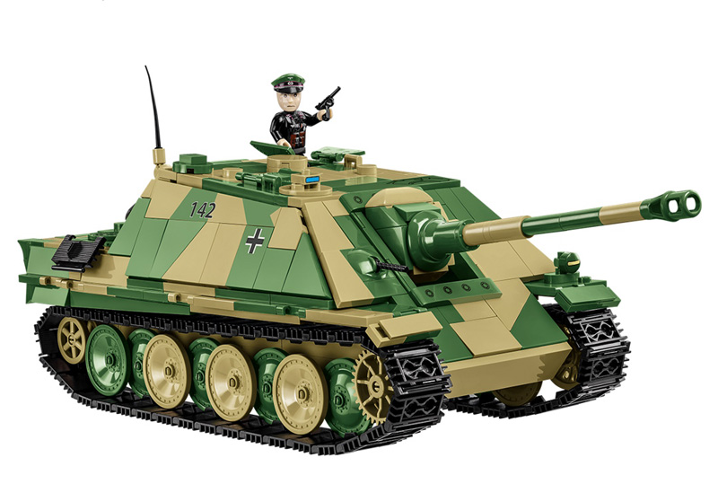 COBI Jagdpanther 2574