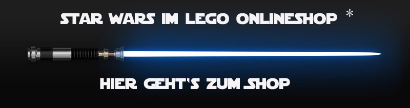 LEGO Star Wars Tag 2023 Affiliate Banner