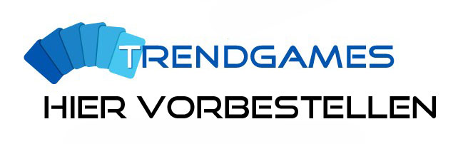 Banner Trendgames vorbestellen