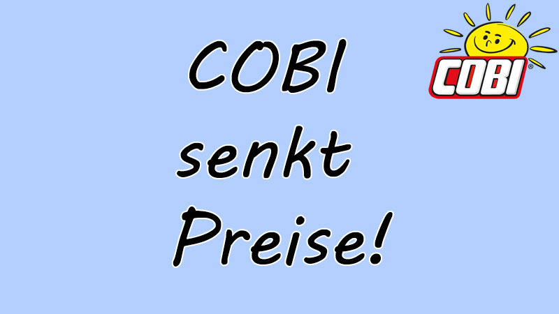 COBI-News 49 Titel