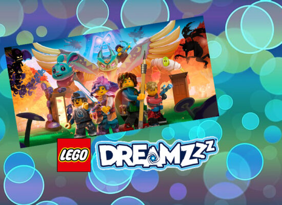 Alle neuen LEGO® DreamZzz Sets im Überblick