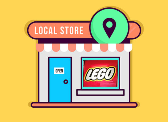 Brickopa Spielwaren jetzt offizieller LEGO-Fachhändler