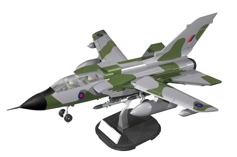 COBI Panavia Tornado Gr.1. 5852