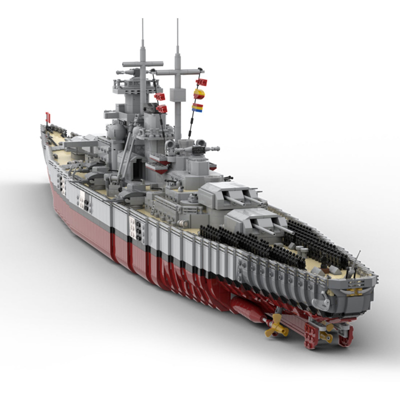 LesDiy Bismarck 84840
