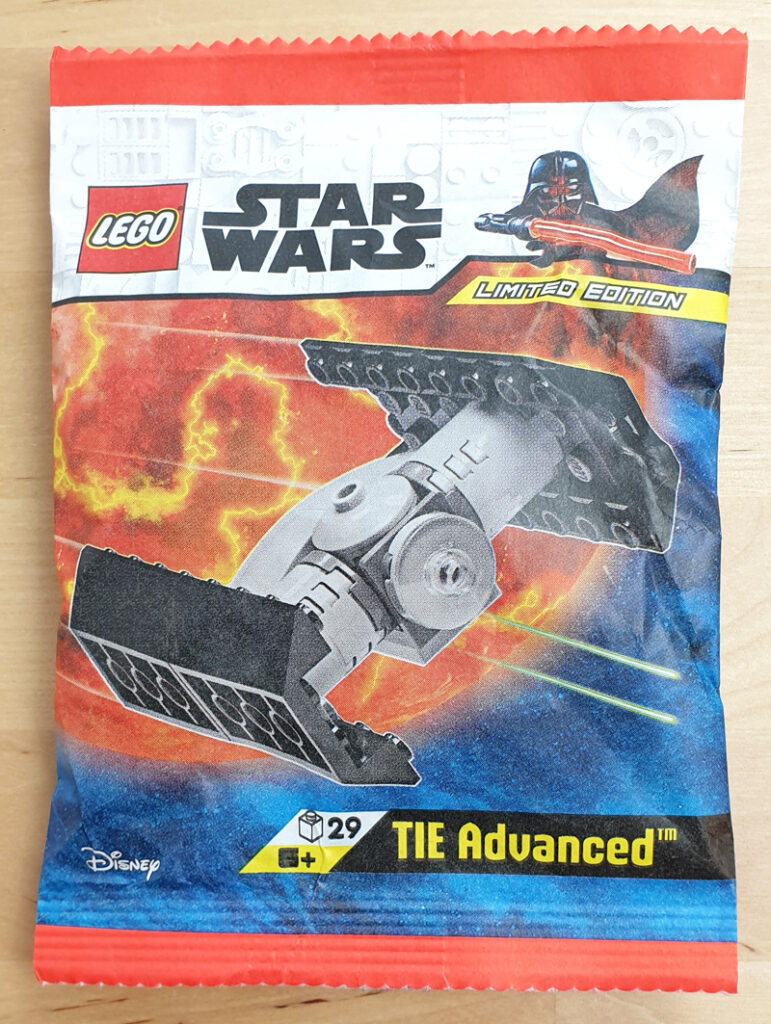 LEGO Star Wars Magazin Nr. 101 /2023 Paperpack