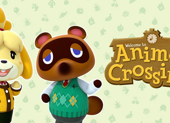 LEGO und Nintendo kooperieren für Animal Crossing-Sets