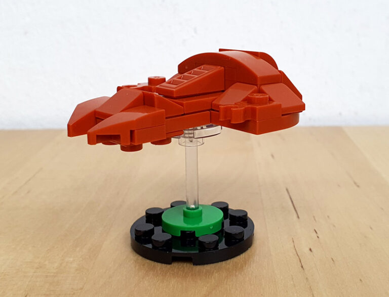 BlueBrixx Star Trek Adventskalender Inhalt der 24 Türchen und Review