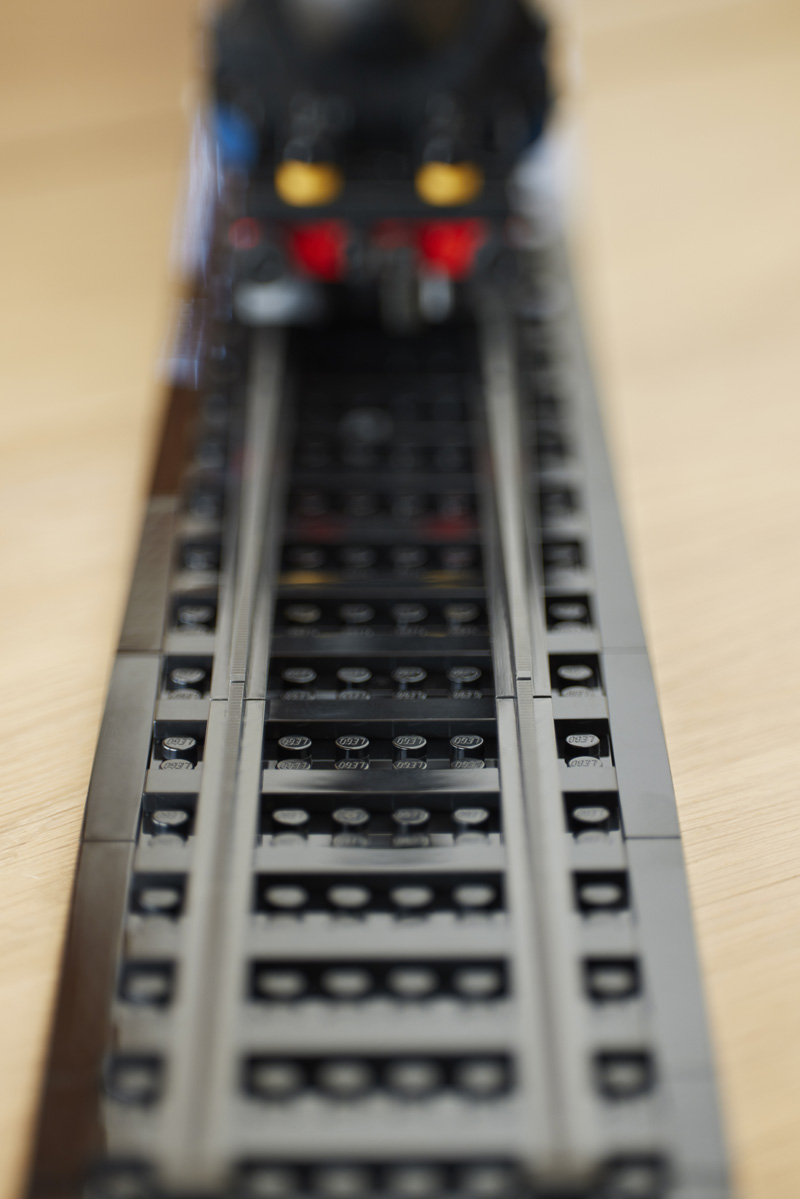 LEGO Ideas Orient Express 21344 fährt im Dezember in die Regale