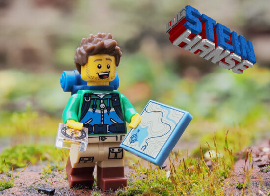 Neue LEGO-Ausstellung Hannover Bricks 2023: Alle Infos