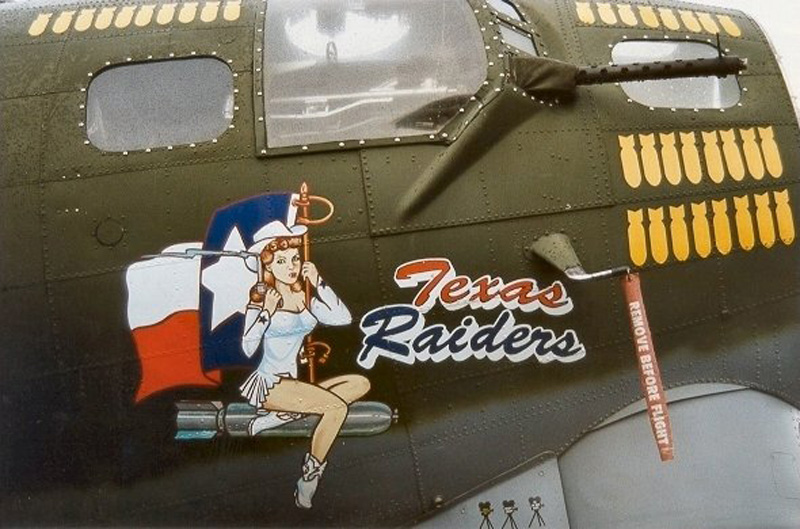 Panavia Tornado 5854 COBI Hintergrund MiG-Eater Nose Art