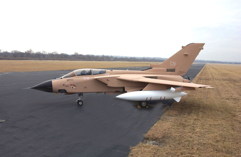 Panavia Tornado Original