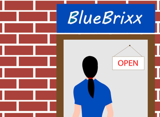 BlueBrixx eröffnet seinen 30. Store in Wetzlar